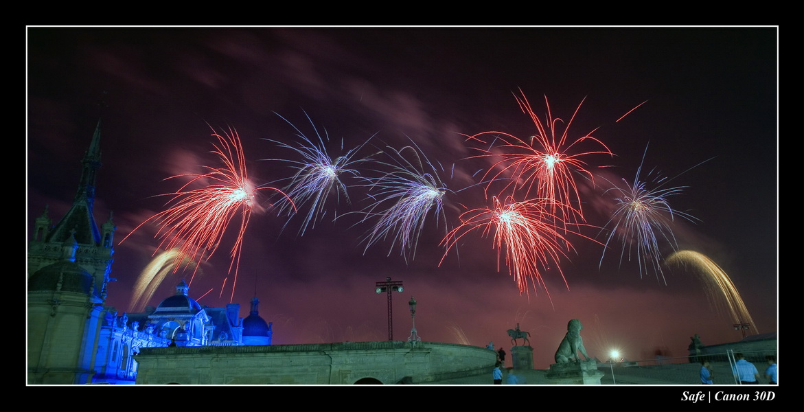 2006 - 06 - Feux de chantilly 287